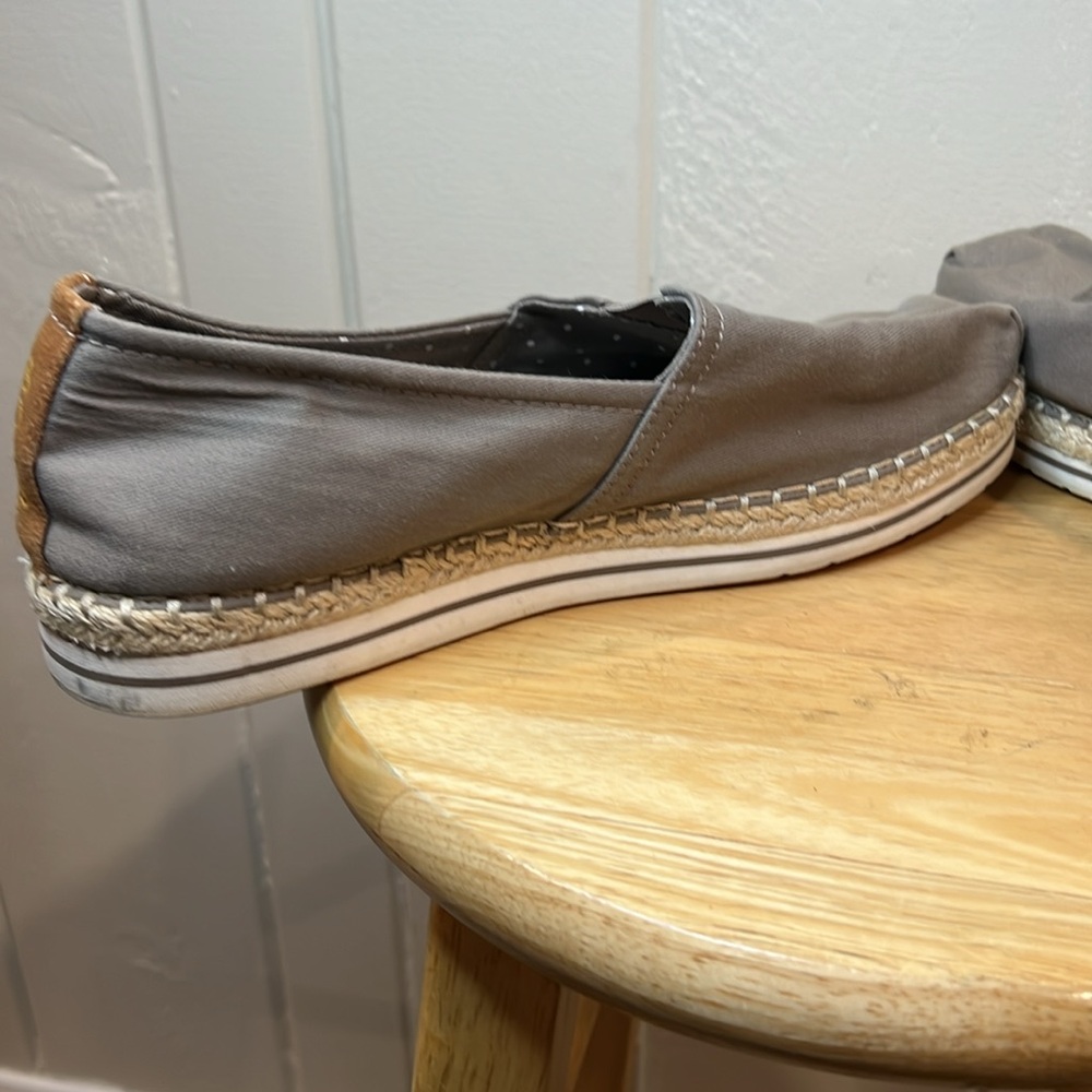 Skechers Bobs Womens Breeze Slip-On Shoe - Picture 5 of 11